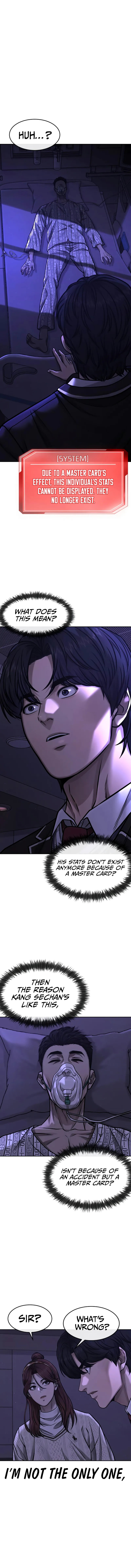 Read QUESTISM EN Manga Online