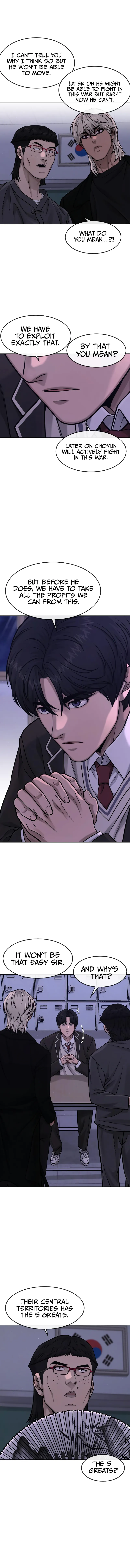 Read QUESTISM EN Manga Online