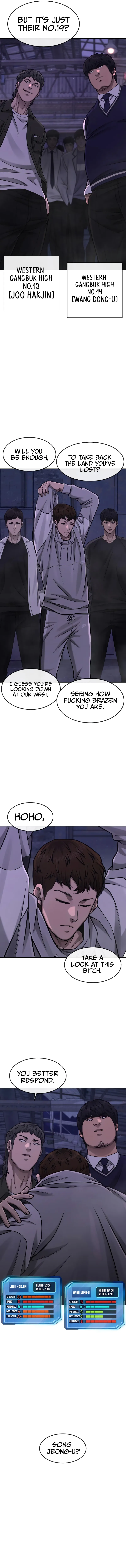 Read QUESTISM EN Manga Online