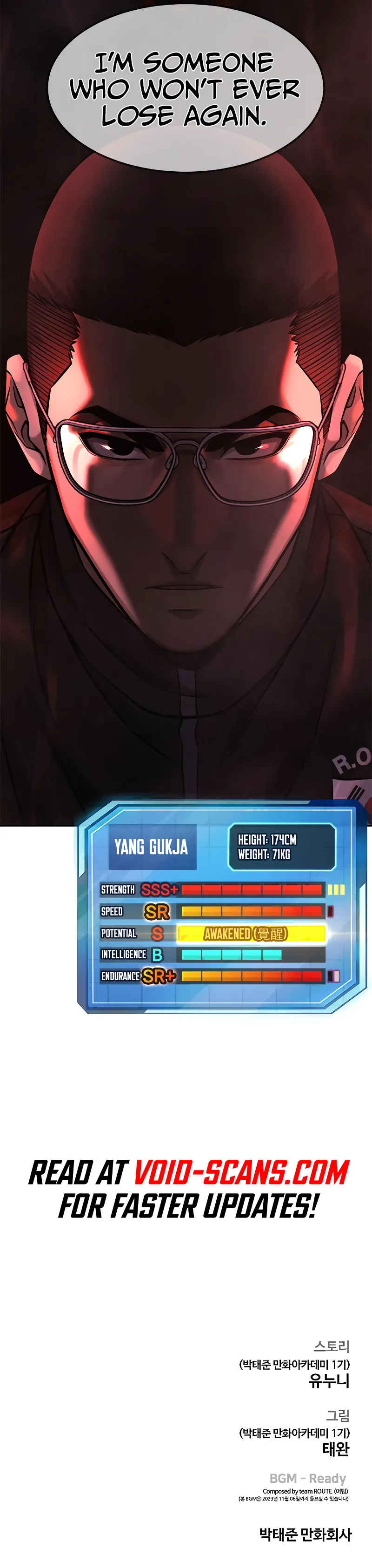 Read QUESTISM EN Manga Online