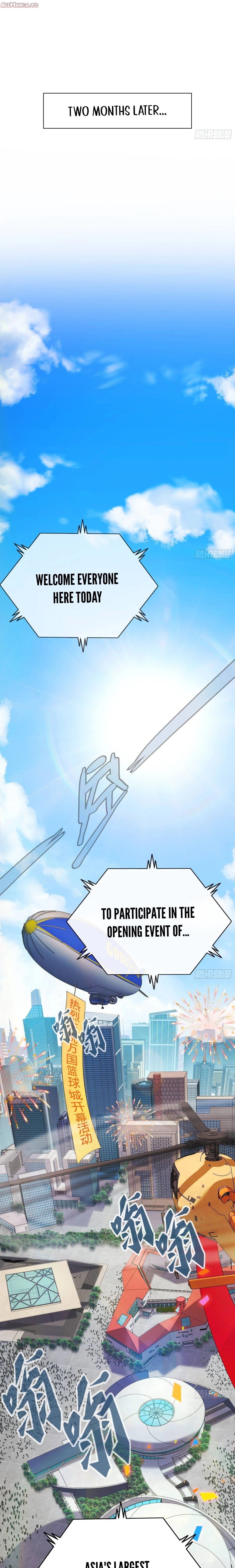 Read Rapid Mana Recovery EN Manga Online