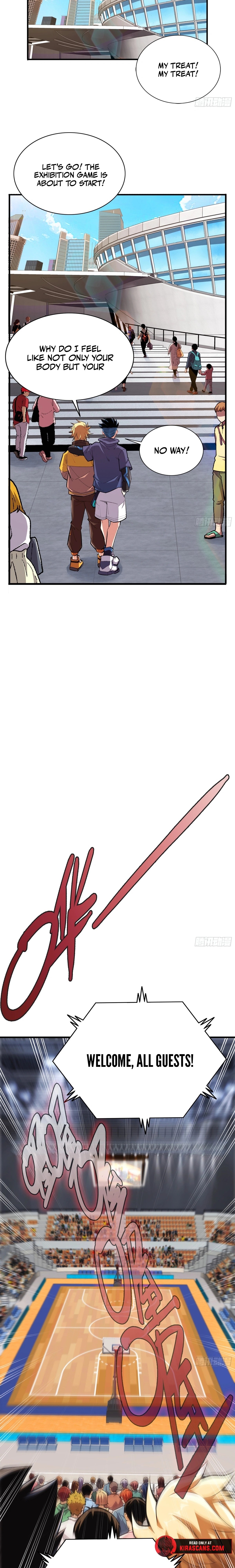 Read Rapid Mana Recovery EN Manga Online