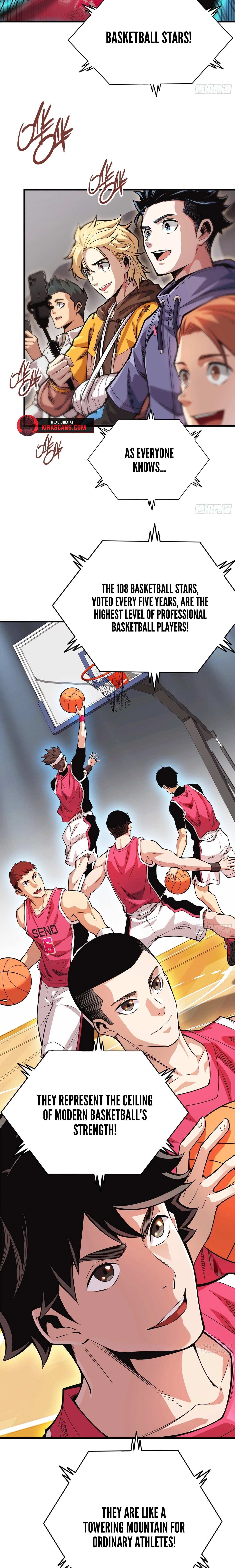 Read Rapid Mana Recovery EN Manga Online