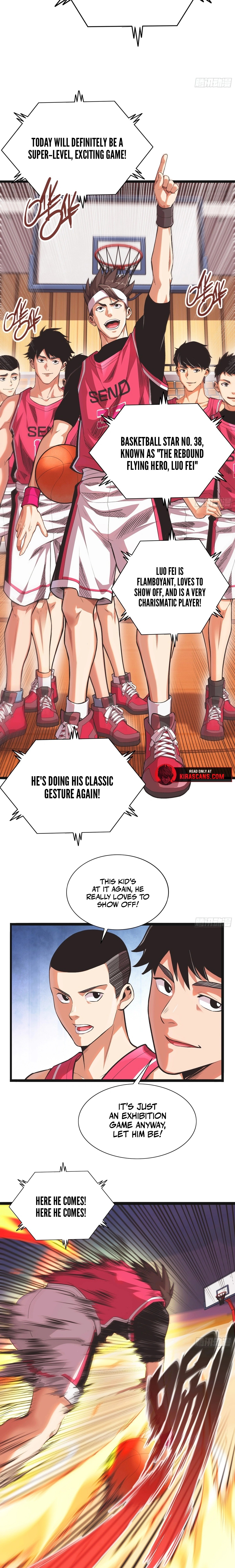 Read Rapid Mana Recovery EN Manga Online