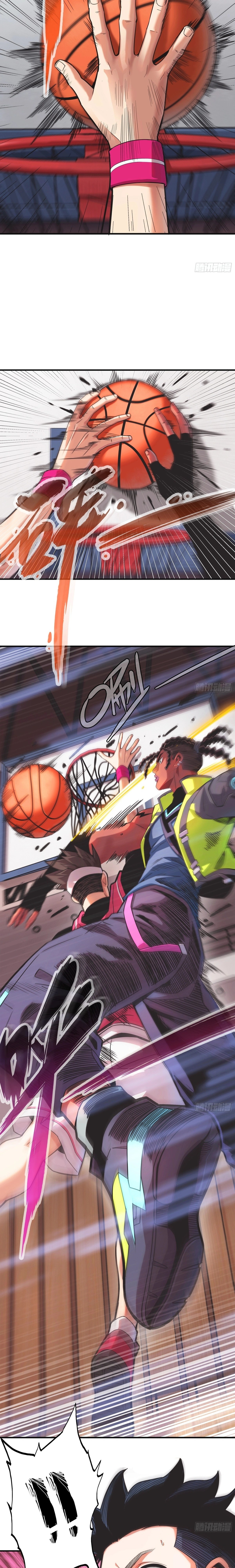 Read Rapid Mana Recovery EN Manga Online