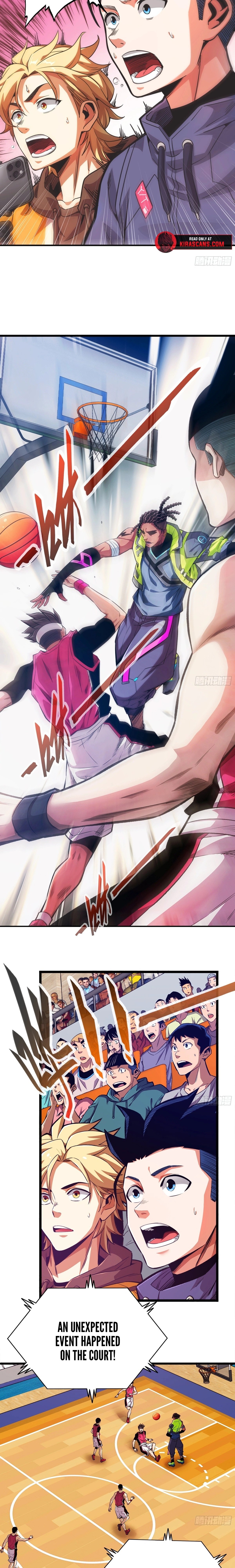 Read Rapid Mana Recovery EN Manga Online