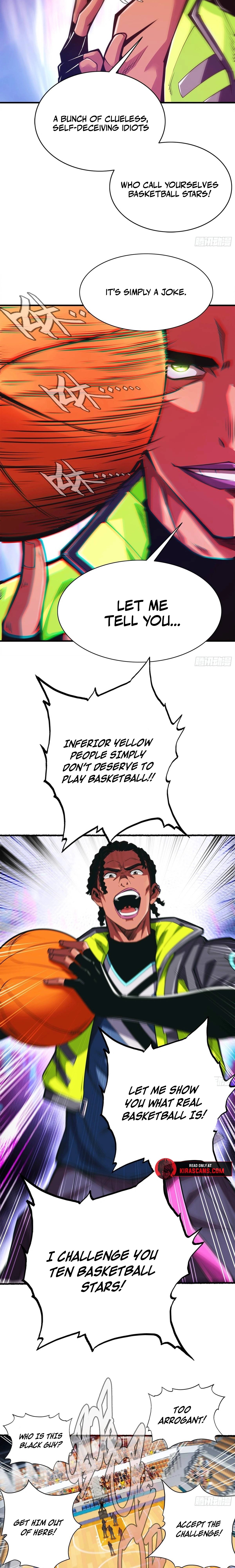 Read Rapid Mana Recovery EN Manga Online