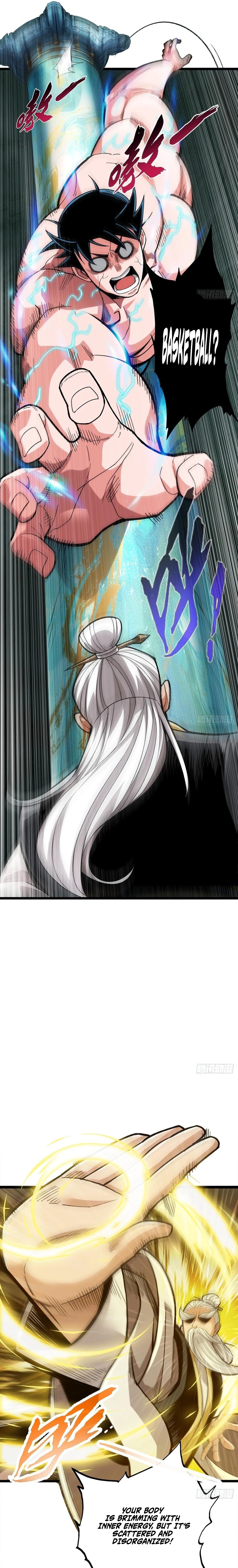 Read Rapid Mana Recovery EN Manga Online