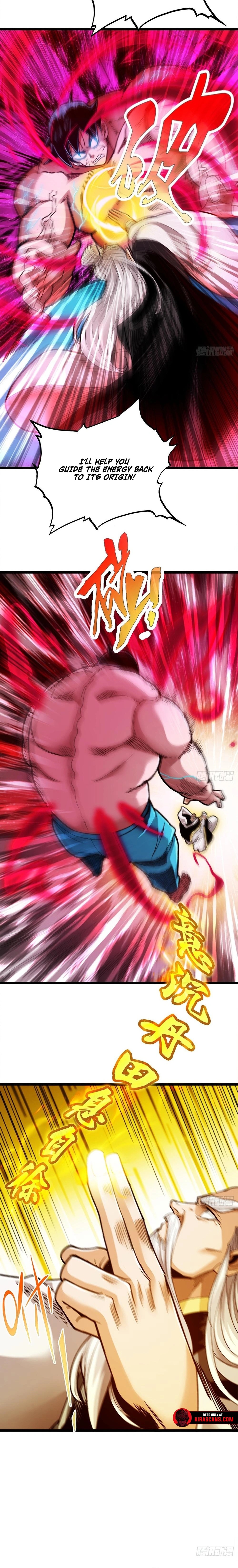 Read Rapid Mana Recovery EN Manga Online