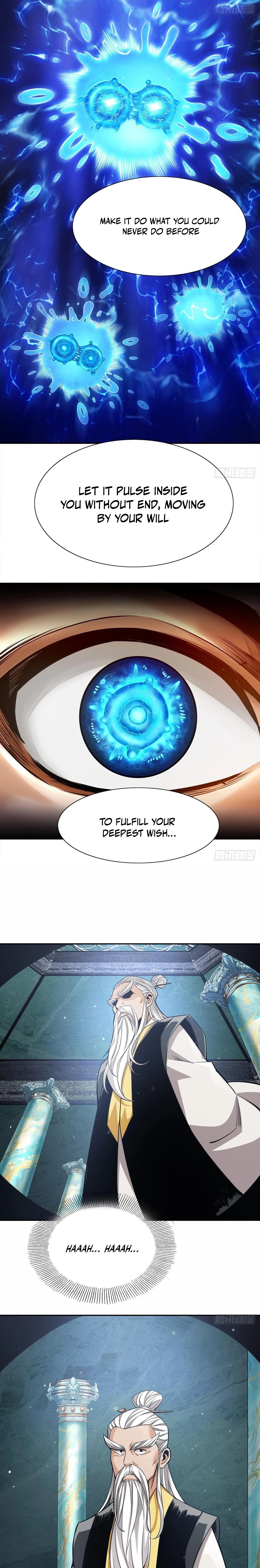 Read Rapid Mana Recovery EN Manga Online