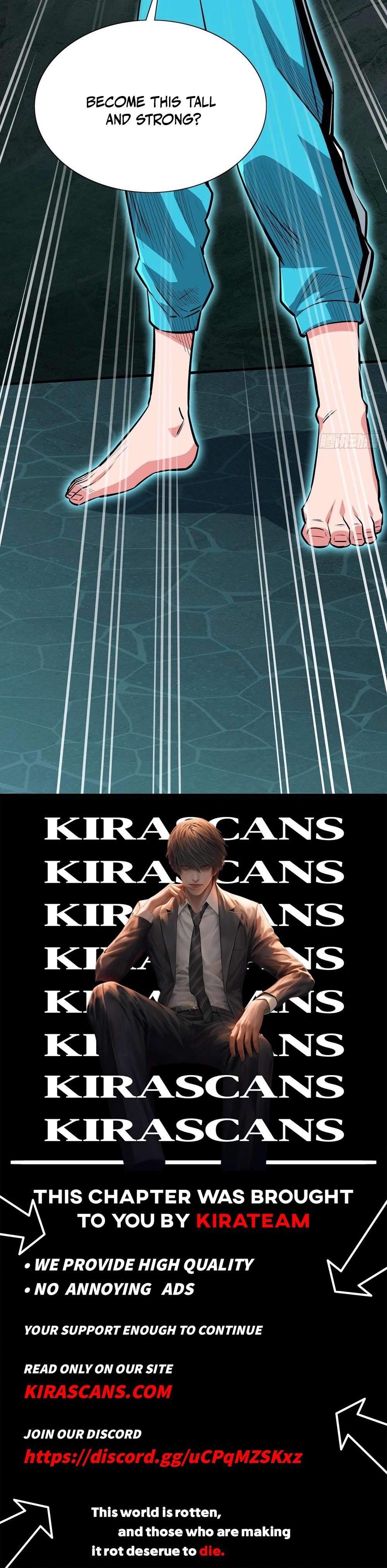 Read Rapid Mana Recovery EN Manga Online