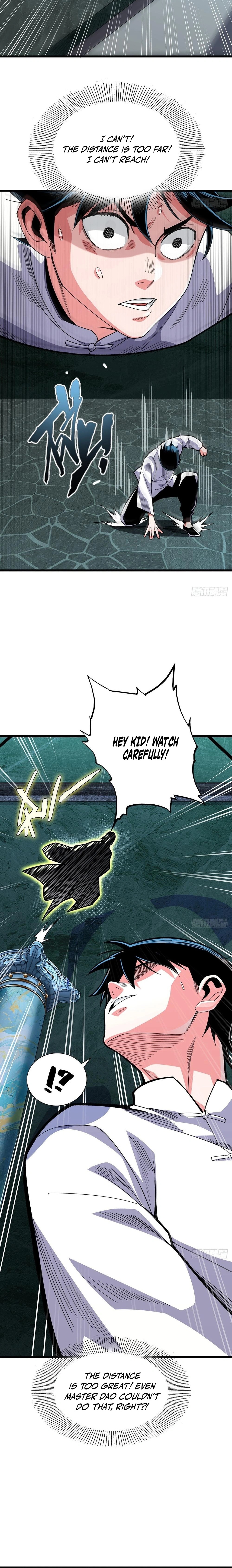 Read Rapid Mana Recovery EN Manga Online