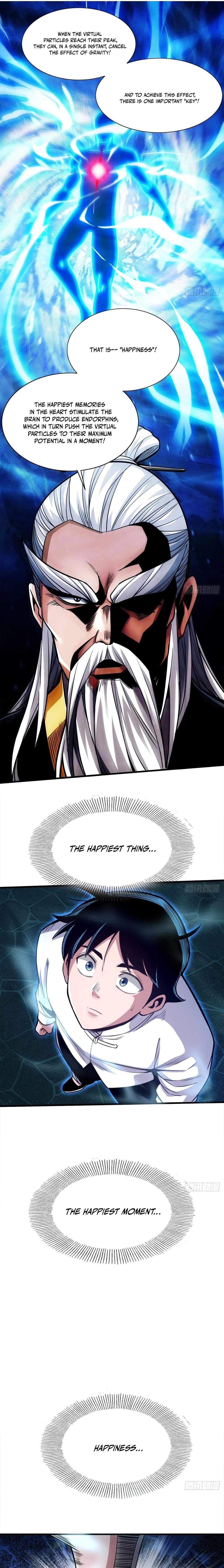 Read Rapid Mana Recovery EN Manga Online