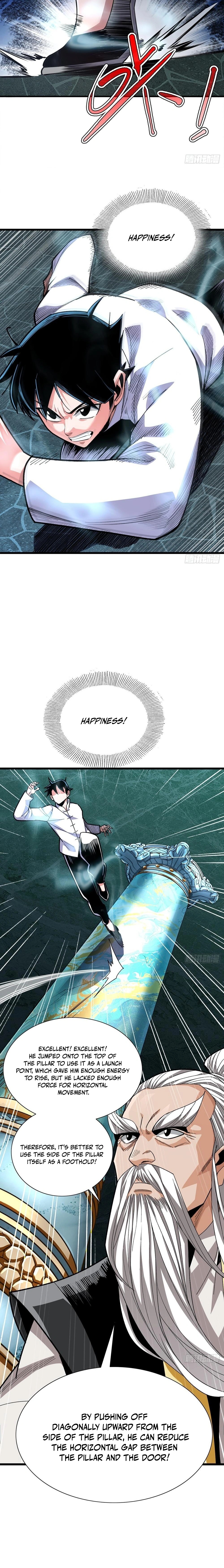 Read Rapid Mana Recovery EN Manga Online