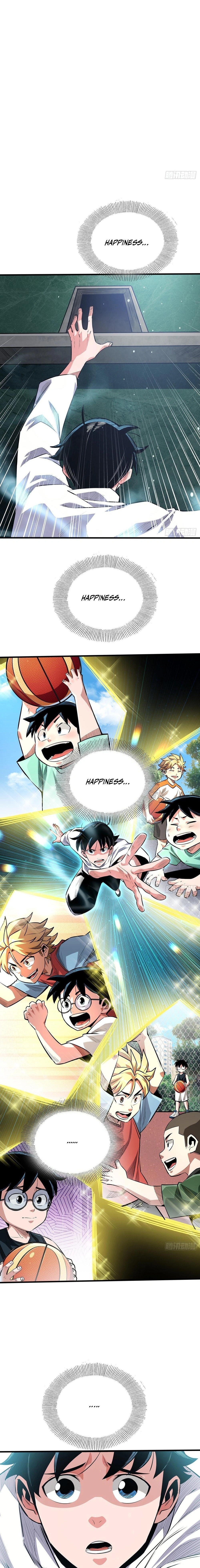 Read Rapid Mana Recovery EN Manga Online