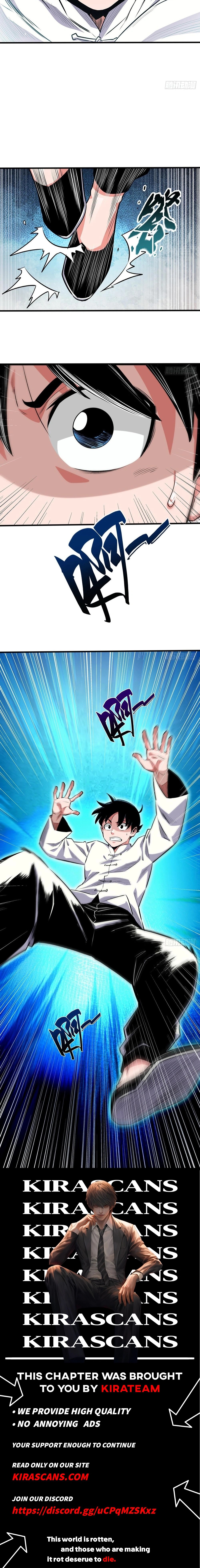 Read Rapid Mana Recovery EN Manga Online