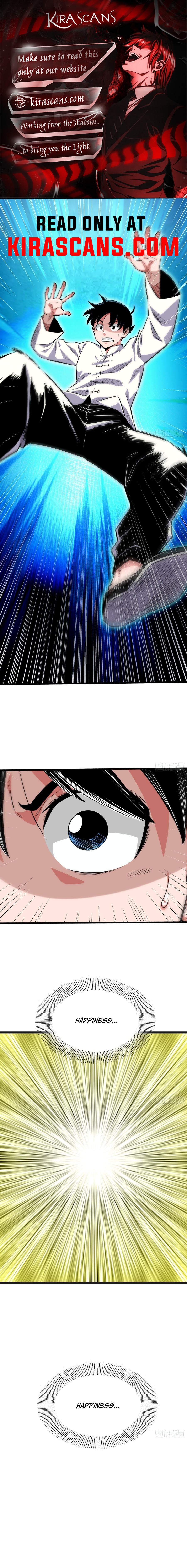 Read Rapid Mana Recovery EN Manga Online