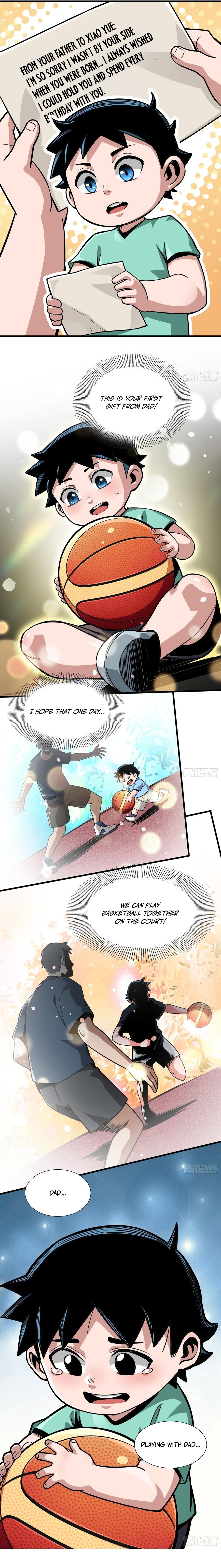 Read Rapid Mana Recovery EN Manga Online