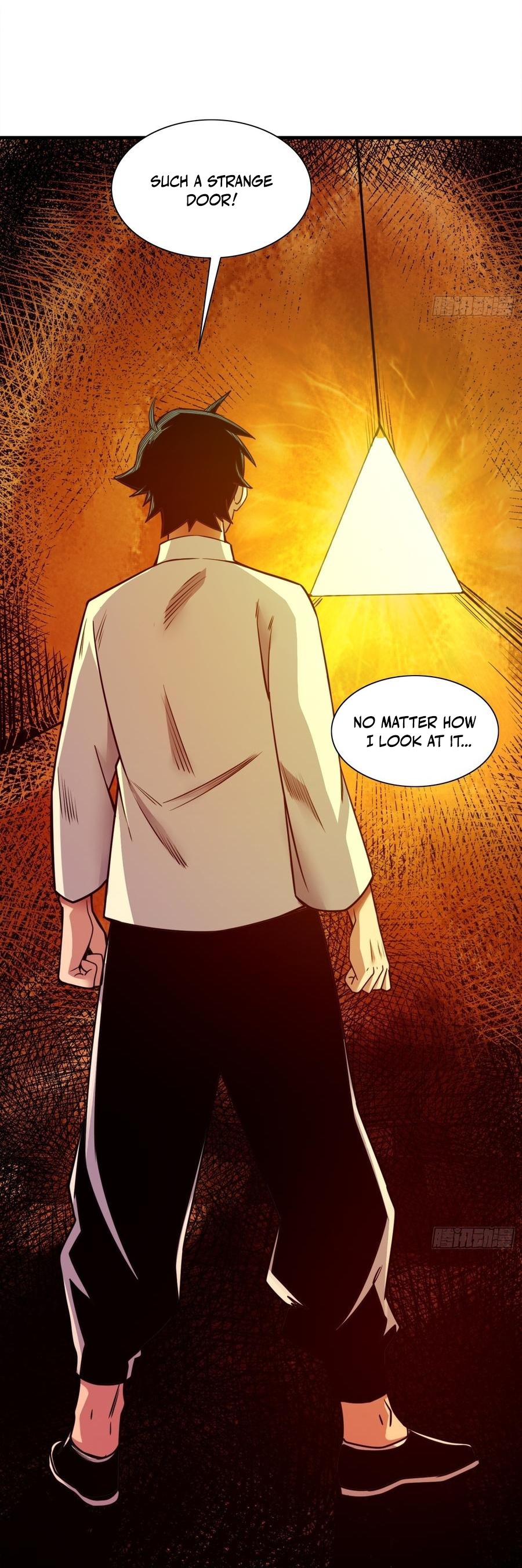 Read Rapid Mana Recovery EN Manga Online