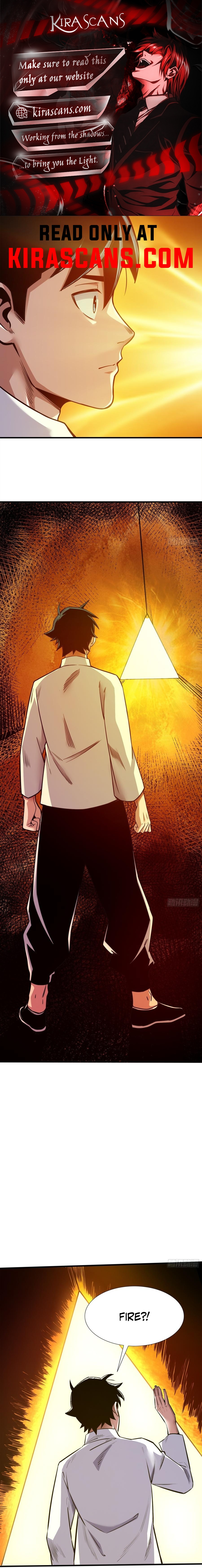 Read Rapid Mana Recovery EN Manga Online