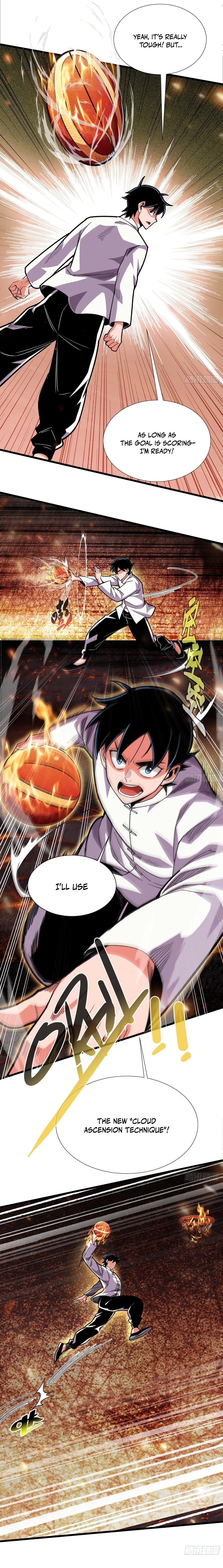 Read Rapid Mana Recovery EN Manga Online