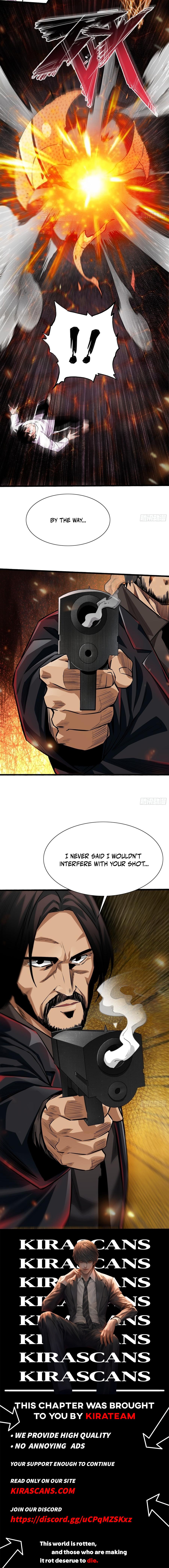 Read Rapid Mana Recovery EN Manga Online