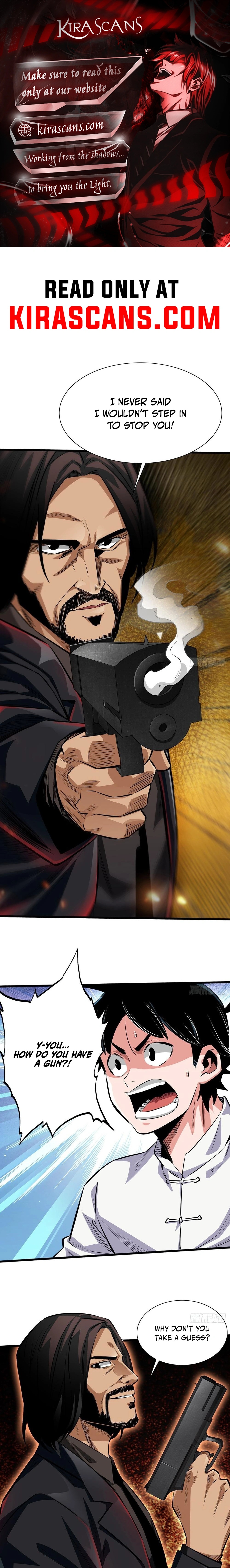 Read Rapid Mana Recovery EN Manga Online