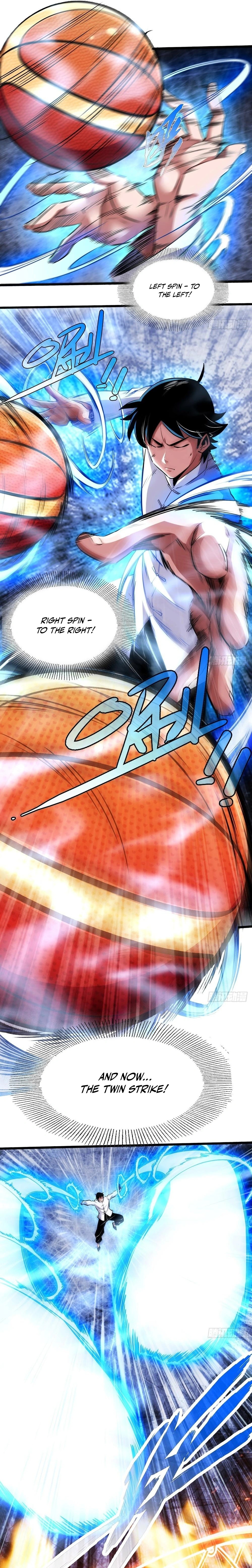 Read Rapid Mana Recovery EN Manga Online