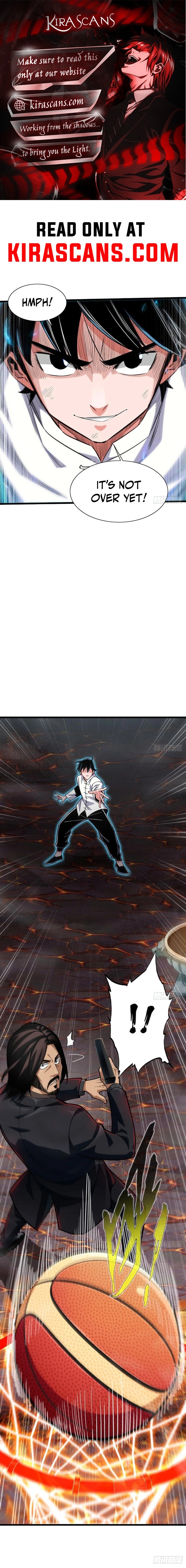 Read Rapid Mana Recovery EN Manga Online