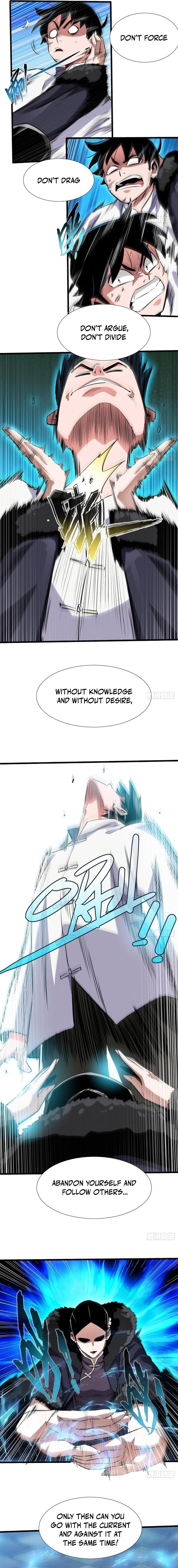 Read Rapid Mana Recovery EN Manga Online