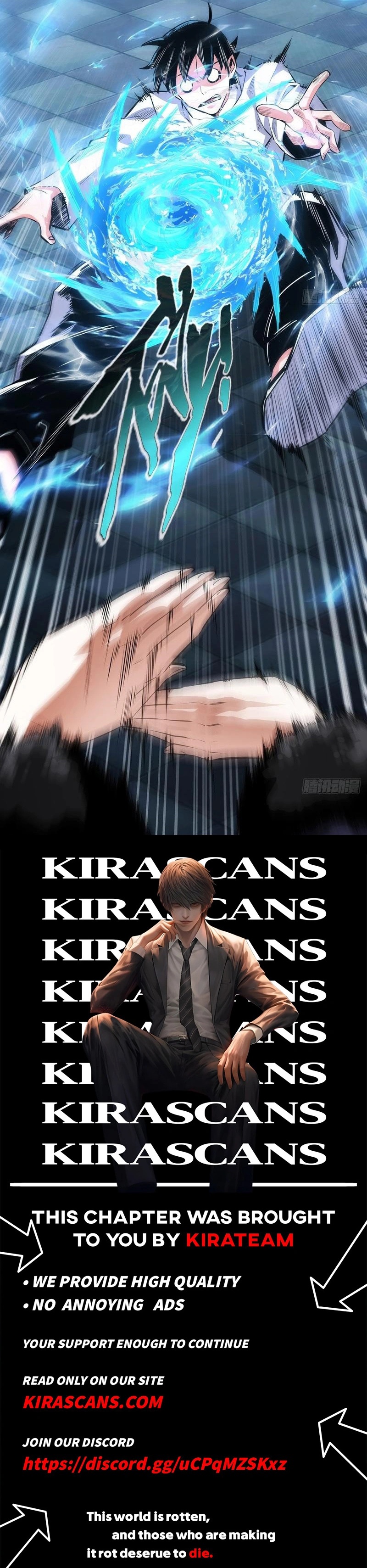 Read Rapid Mana Recovery EN Manga Online