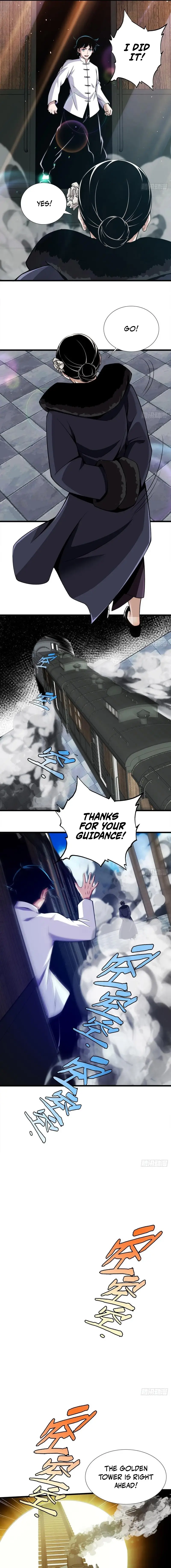 Read Rapid Mana Recovery EN Manga Online