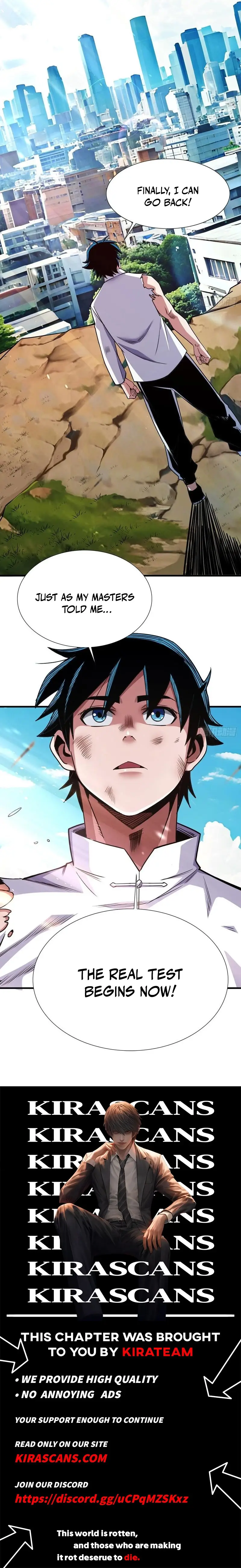 Read Rapid Mana Recovery EN Manga Online