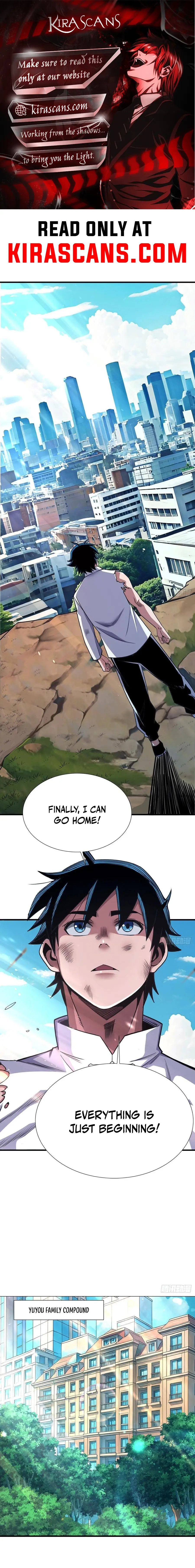 Read Rapid Mana Recovery EN Manga Online