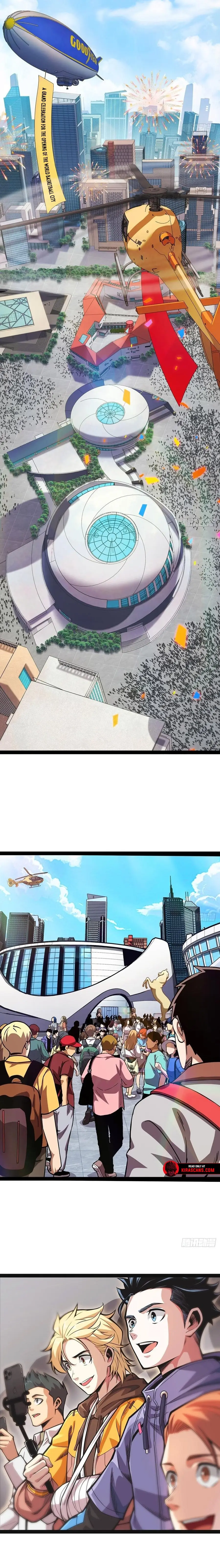 Read Rapid Mana Recovery EN Manga Online