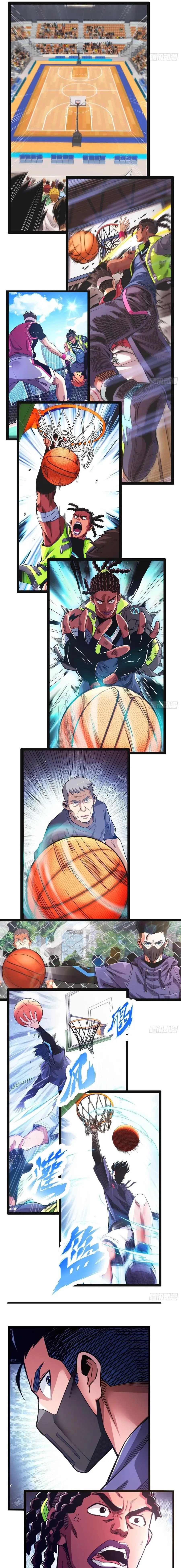 Read Rapid Mana Recovery EN Manga Online