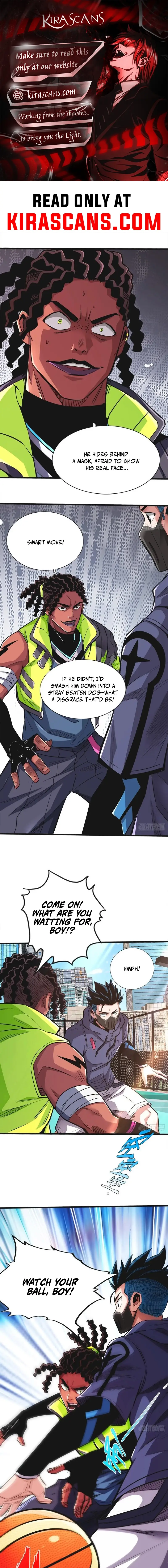 Read Rapid Mana Recovery EN Manga Online