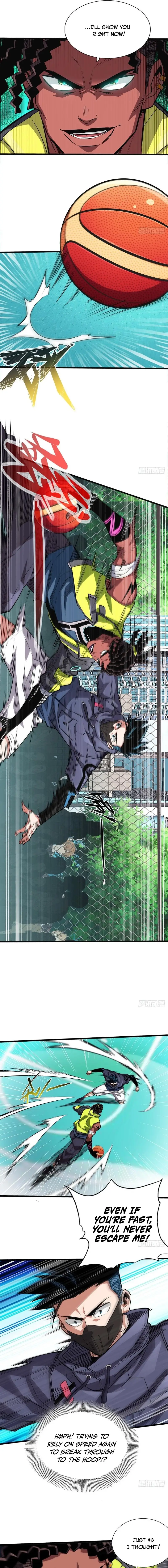 Read Rapid Mana Recovery EN Manga Online