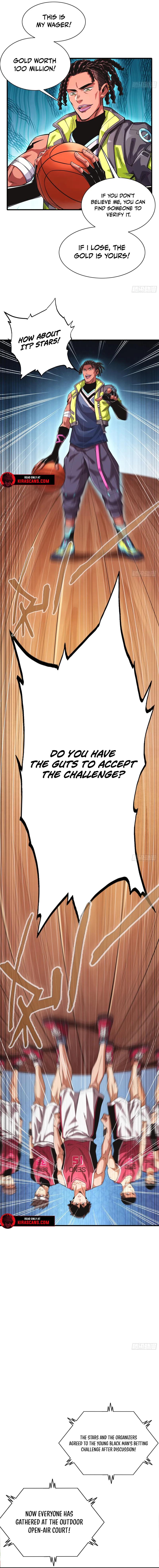 Read Rapid Mana Recovery EN Manga Online