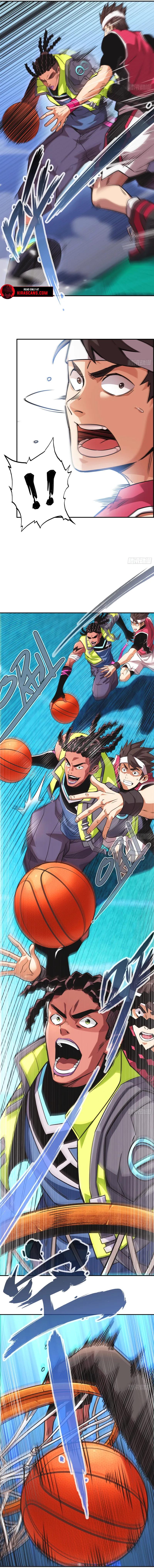 Read Rapid Mana Recovery EN Manga Online