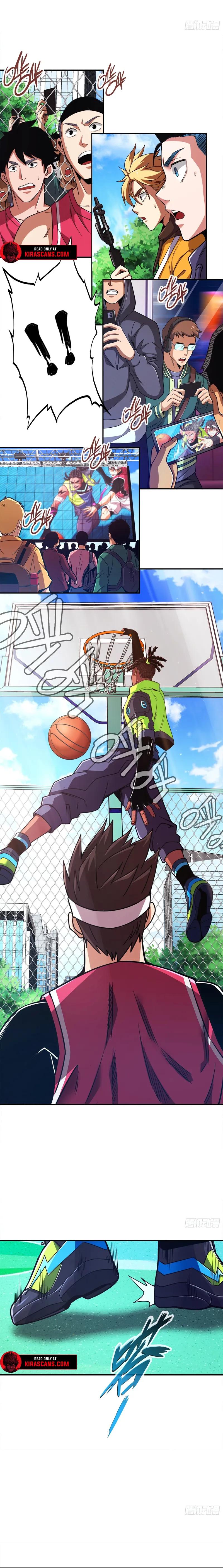 Read Rapid Mana Recovery EN Manga Online