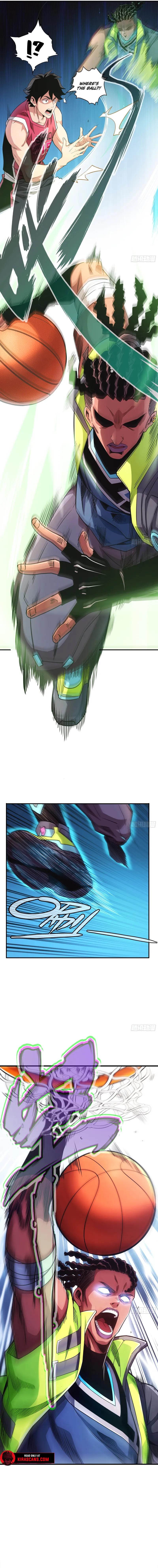 Read Rapid Mana Recovery EN Manga Online