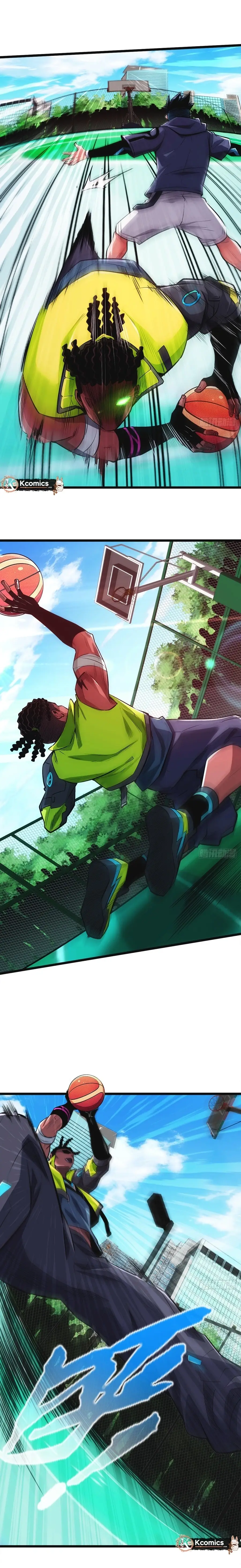 Read Rapid Mana Recovery EN Manga Online