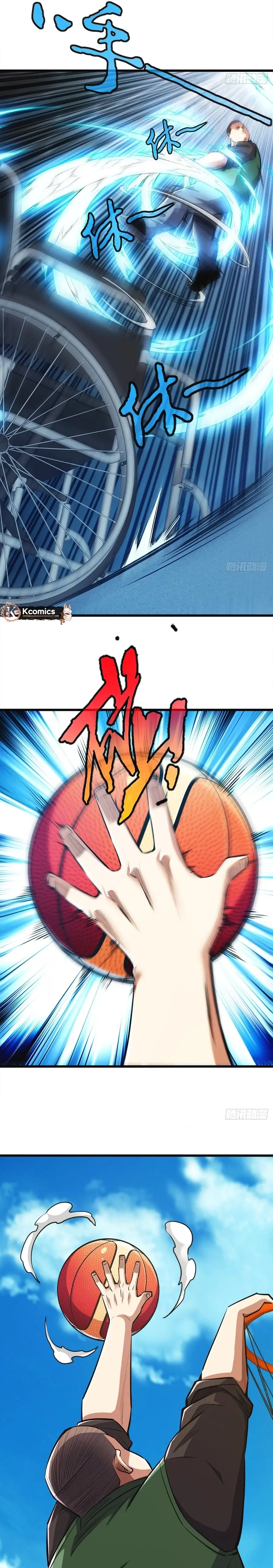 Read Rapid Mana Recovery EN Manga Online