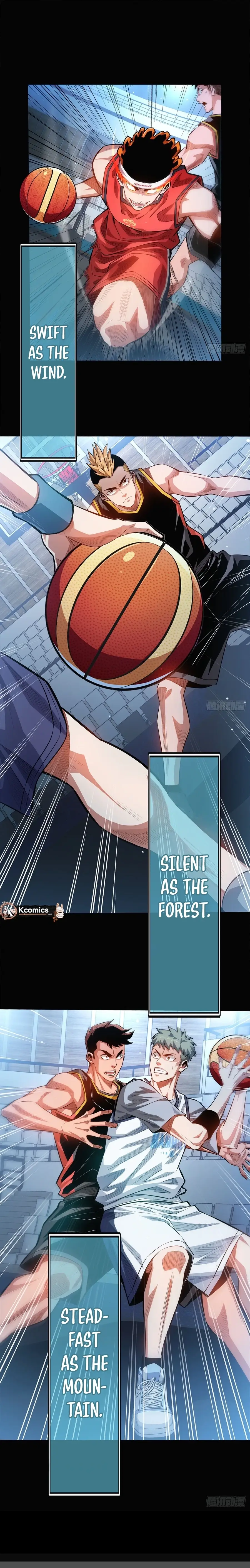 Read Rapid Mana Recovery EN Manga Online