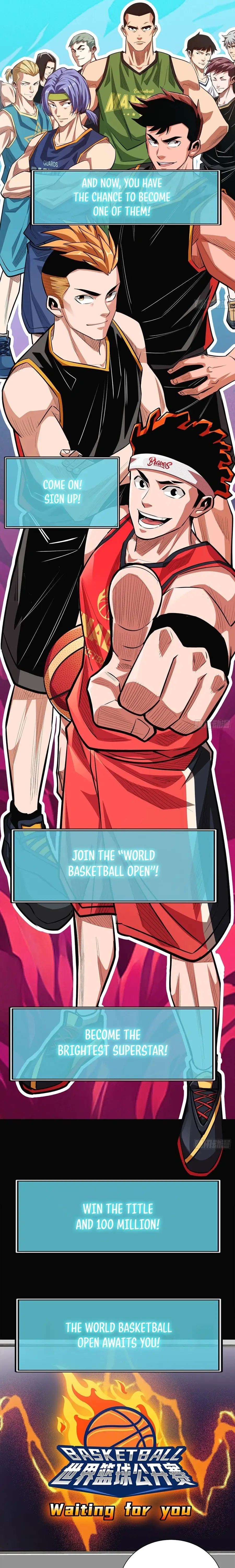 Read Rapid Mana Recovery EN Manga Online