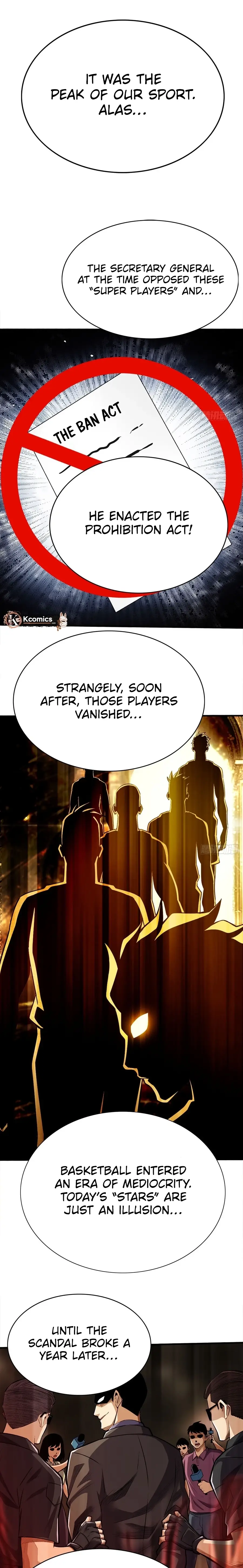 Read Rapid Mana Recovery EN Manga Online