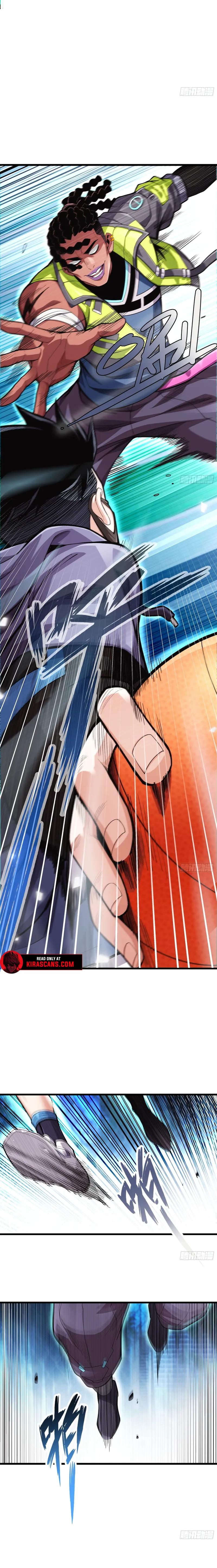 Read Rapid Mana Recovery EN Manga Online