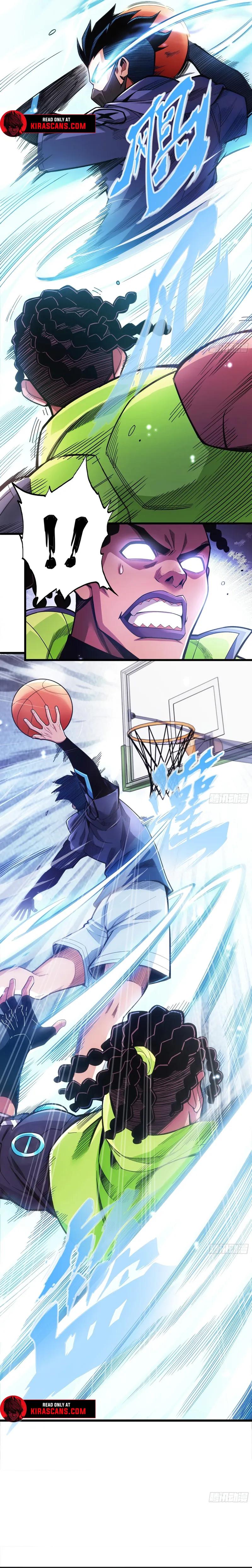 Read Rapid Mana Recovery EN Manga Online