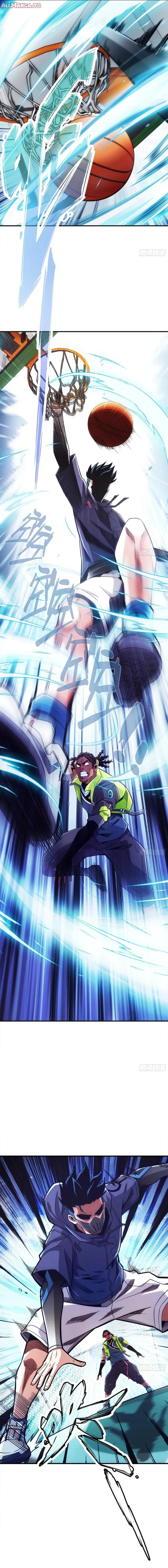 Read Rapid Mana Recovery EN Manga Online